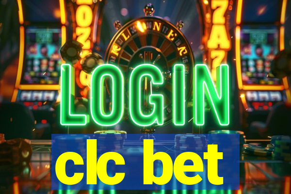 clc bet